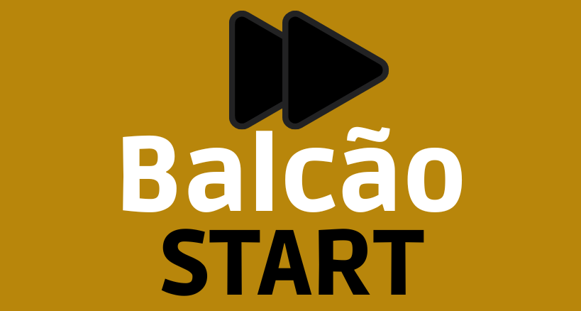 Balcão Start